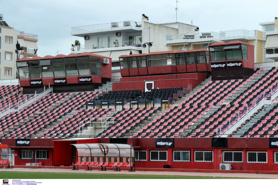 «Όχι» από την Παναχαϊκή για την Αγυιά