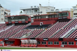 «Όχι» από την Παναχαϊκή για την Αγυιά