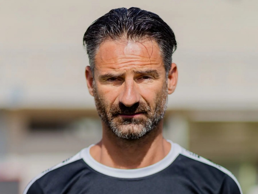 «Χώρισαν» Μαρκό-Σταυριανός