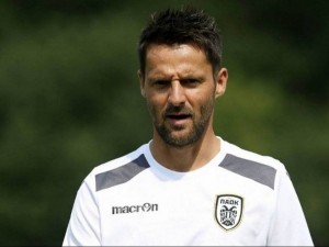 Σνάουτσνερ: &quot;Θέλουμε χρόνο&quot; (vid)