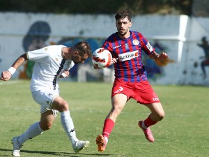 Κύπελλο Ελλάδας: Πήρε το εισιτήριο για την επόμενη φάση η Καλλιθέα