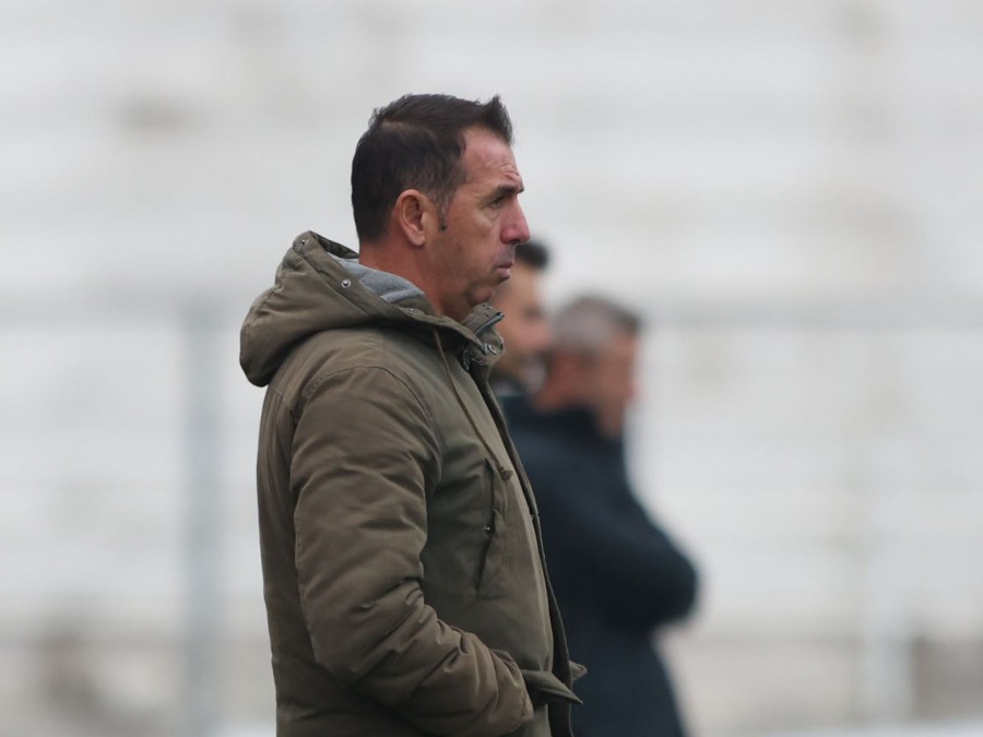 Δήλωση για την τραγωδία των Τεμπών από τον Αμανατίδη
