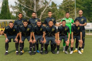 Μπαράζ ανόδου - 3ος όμιλος: Νίκες για  ΑΕ Νέας Σελεύκειας και Πρόοδο Ρωγών