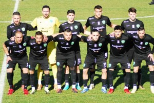 ΠΑΟ Βάρδας-Ρόδος 1-0 (video)