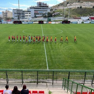 Έγινε συνήθεια το Χ στο Κερατσίνι