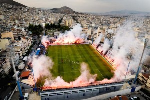 Θέμα χρόνου η επάνοδος του Ιωνικού