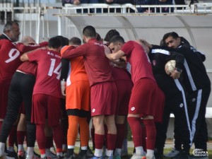 Διατήρησε τις ελπίδες για την παραμονή ο ΑΟ Πυλίου