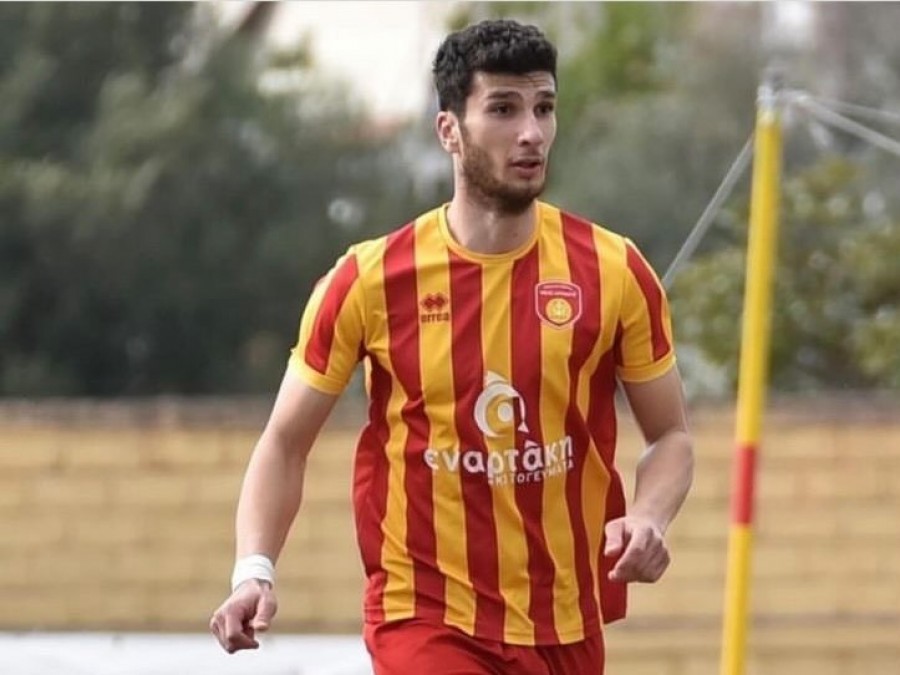 «Χώρισαν» Νέα Αρτάκη και Γερογιάννης