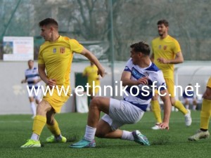 Ανατροπή στο Μοσχάτο ο Άρης Πετρούπολης των 8 παικτών