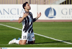 Χάνει Αστέρα Β&#039; και Πανιώνιο ο Αλγκαρανιάζ