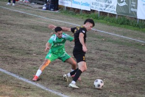 Αρης Πηγών-Πανθρακικός 0-4 (video)