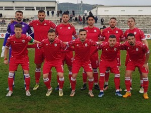 «Χώρισε» με τρεις η Κοζάνη