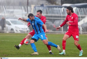 SL2: Αλλαξαν ώρα έναρξης δύο παιχνίδια της 15ης αγωνιστικής