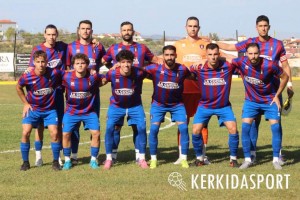 Βέροια-Ερμής Εξοχής 3-0 (video)