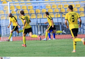 SL2: Τρεις ακόμη με πιστοποιητικό