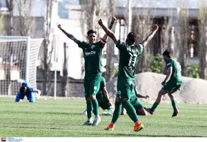 Εθνικός-Μαρκό: Απαγόρευση διάθεσης εισιτηρίων και οργανωμένης μετακίνησης των φιλοξενούμενων