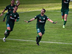 Μαρκό: Γυρίζει στην φυσική της έδρα