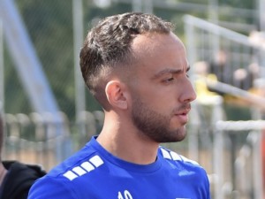 Live Streaming: ΑΕΡ Αφάντου-Ελλάς Σύρου