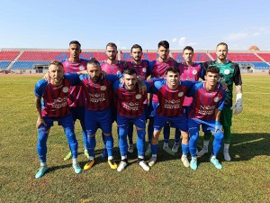 Κοζάνη-Τρίκαλα 1-4 (video)