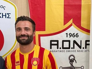 Δυνάμωσε στην επίθεση με Γιαννιτσάνη