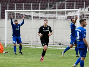 Υποδέχεται τον Θεσπρωτό χωρίς Τζίμα ο ΠΑΟΚ Β&#039;