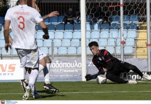 SL2: Τσιλιγγίρης στον Βορρά, Κότσαρης στον Νότο