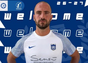 Επιθετική ενίσχυση με Τουρατζίδη