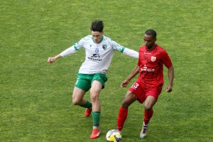 SL2: «Κλείδωσαν» οι οκτώ που υποβιβάζονται