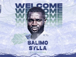 Νέα προσθήκη η Κηφισιά