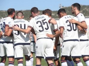 Επανήλθε στις νίκες ο ΠΑΟΚ Β&#039;