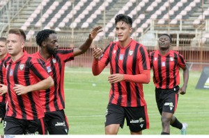 Η Παναχαϊκή είναι εδώ, σπουδαία νίκη και βήμα παραμονής