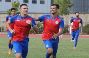 Τρίκαλα-ΑΕ Λευκίμμης 2-0 (video)