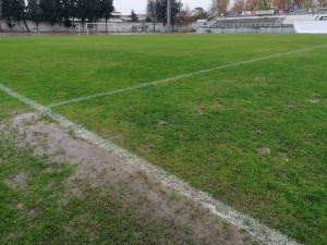 Οριστική αναβολή στο Εθνικός Ν. Κεραμιδίου-Καβάλα (pics)