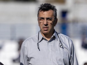 Ιωνικός: Λύθηκε η συνεργασία με τον Σουφλέρη