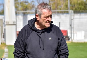 «Χώρισαν» Αρης Πετρούπολης και Παντέλης