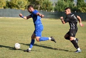 Πέρασε και από την Αρτα το Κεραμίδι