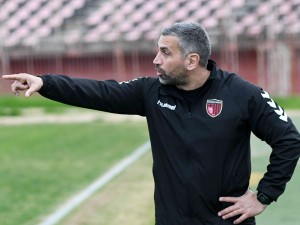 Επιστροφή Βελλή στην Παναχαϊκή