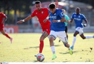 Άφησαν ανοιχτούς λογαριασμούς για την Πάτρα